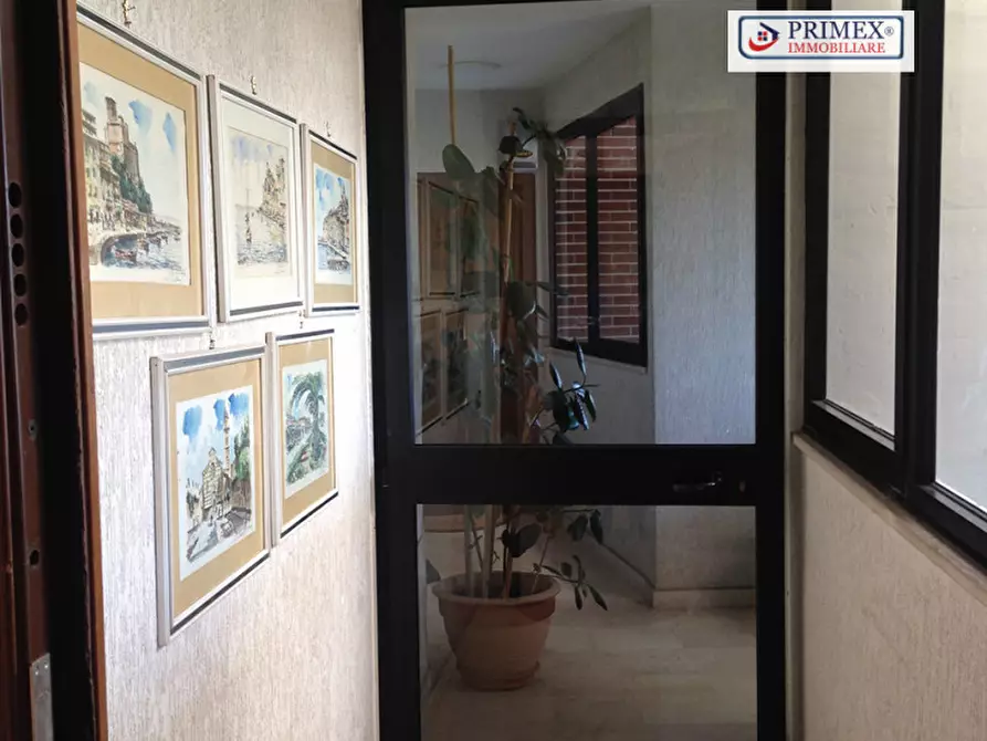 Immagine 7 di Appartamento in affitto  in viale londra a Roma