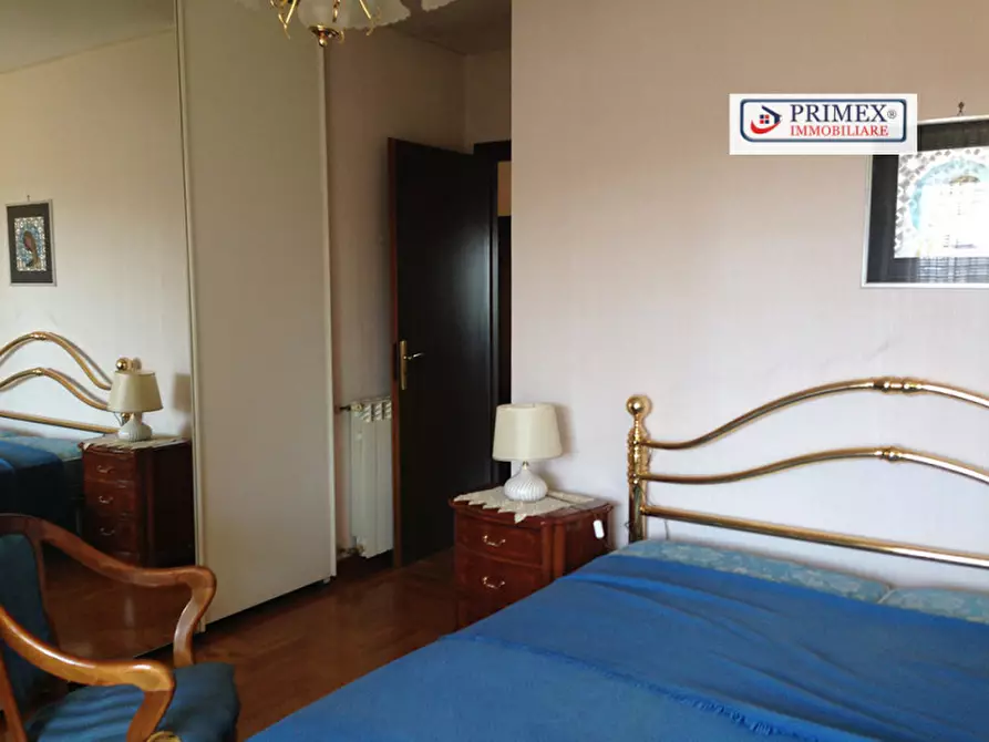 Immagine 12 di Appartamento in affitto  in viale londra a Roma