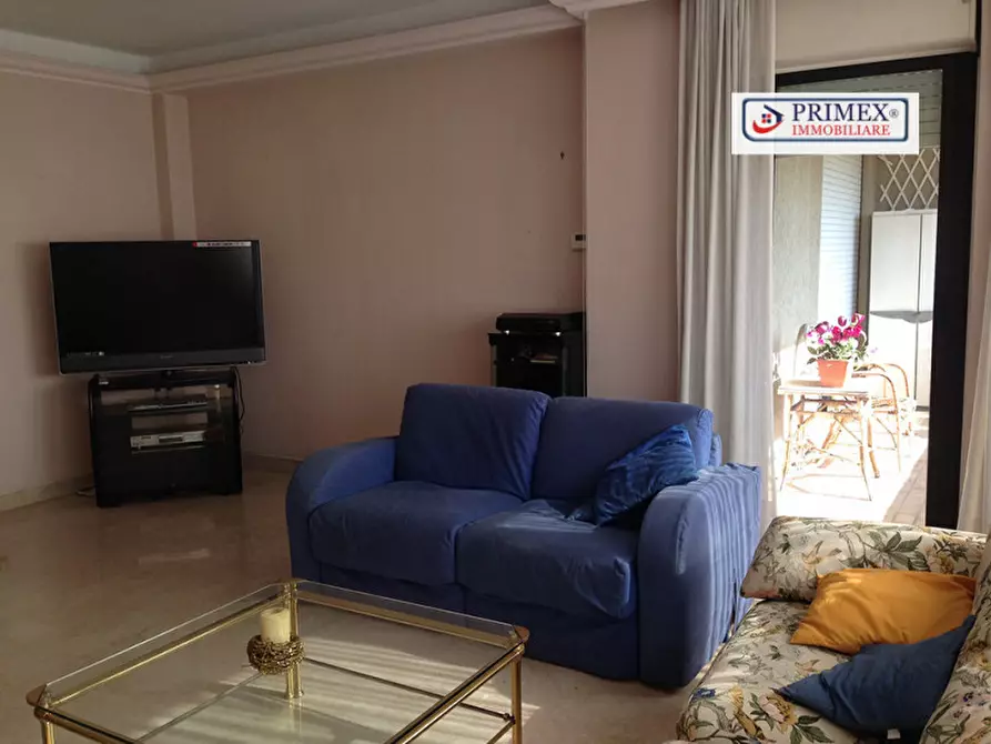 Immagine 13 di Appartamento in affitto  in viale londra a Roma