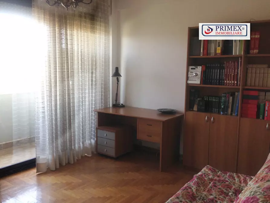 Immagine 14 di Appartamento in affitto  in viale londra a Roma