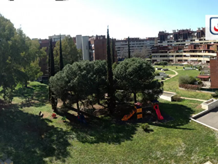 Immagine 16 di Appartamento in affitto  in viale londra a Roma