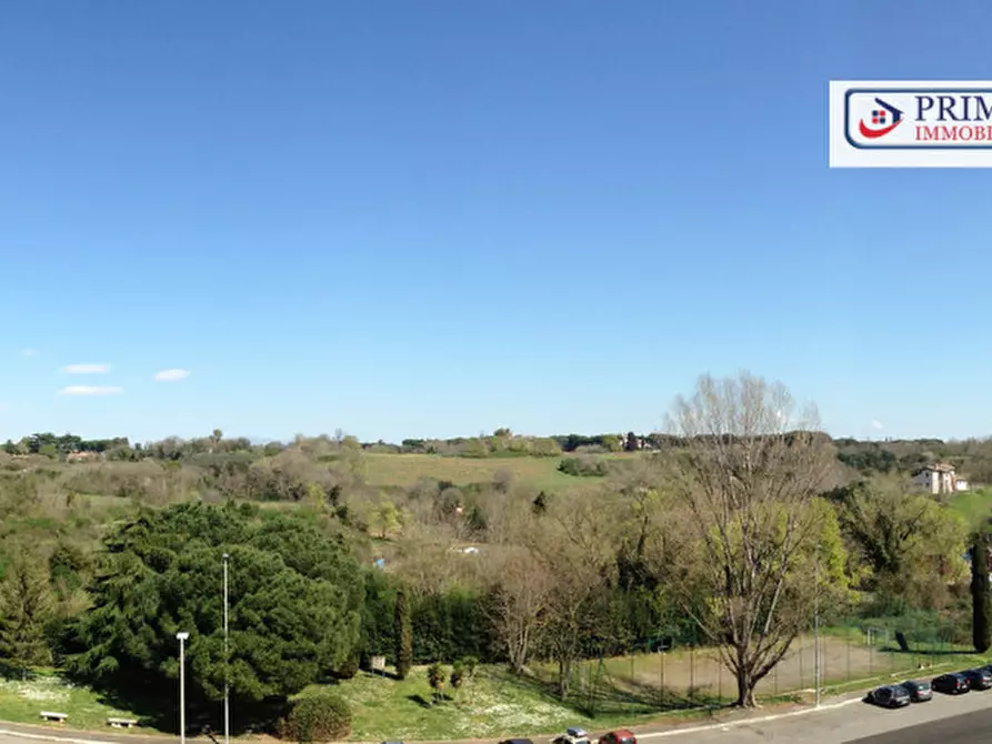 Immagine 18 di Appartamento in affitto  in viale londra a Roma