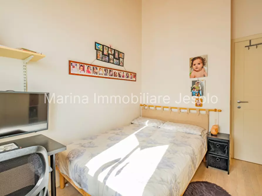 Immagine 17 di Villetta a schiera in vendita  in via cristoforo colombo a Jesolo