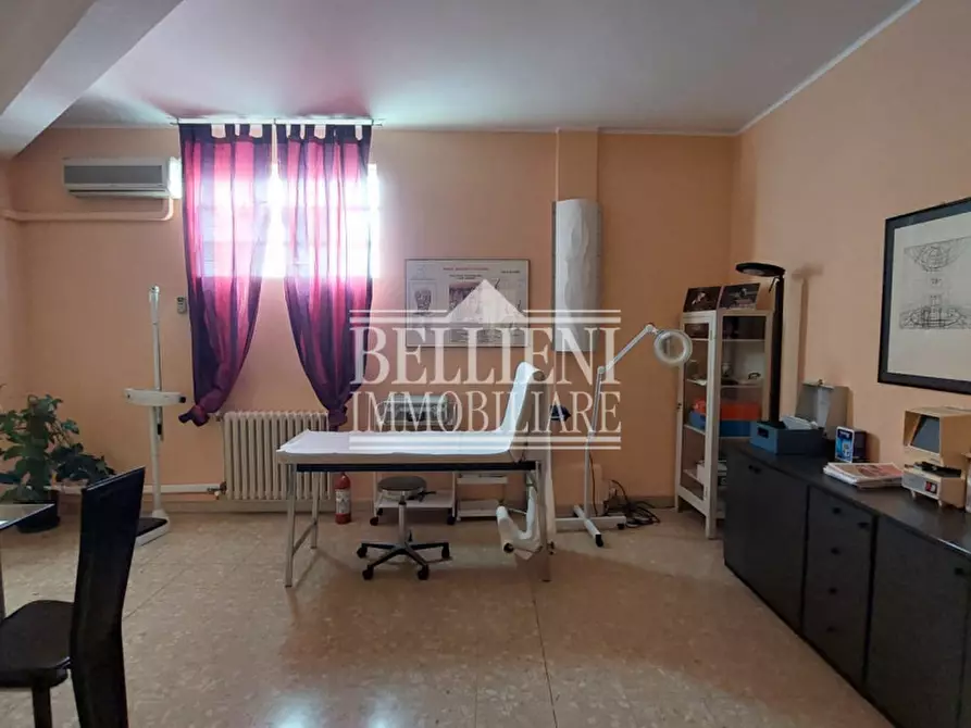 Immagine 1 di Ufficio in affitto  in Corso Padova a Vicenza