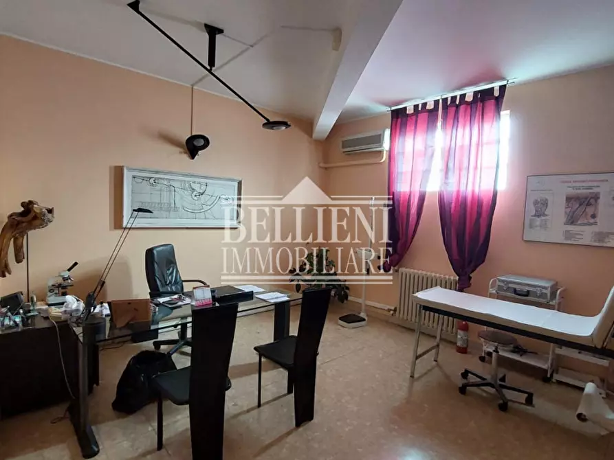 Immagine 2 di Ufficio in affitto  in Corso Padova a Vicenza