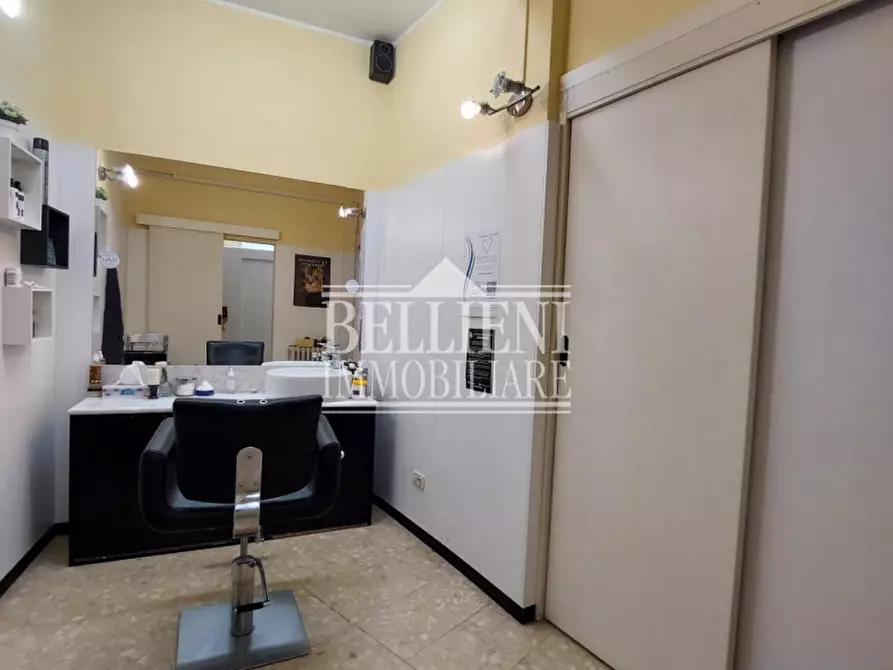 Immagine 3 di Ufficio in affitto  in Corso Padova a Vicenza