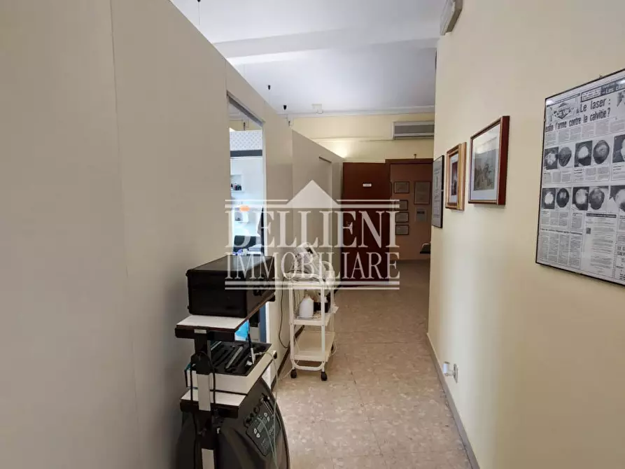 Immagine 4 di Ufficio in affitto  in Corso Padova a Vicenza