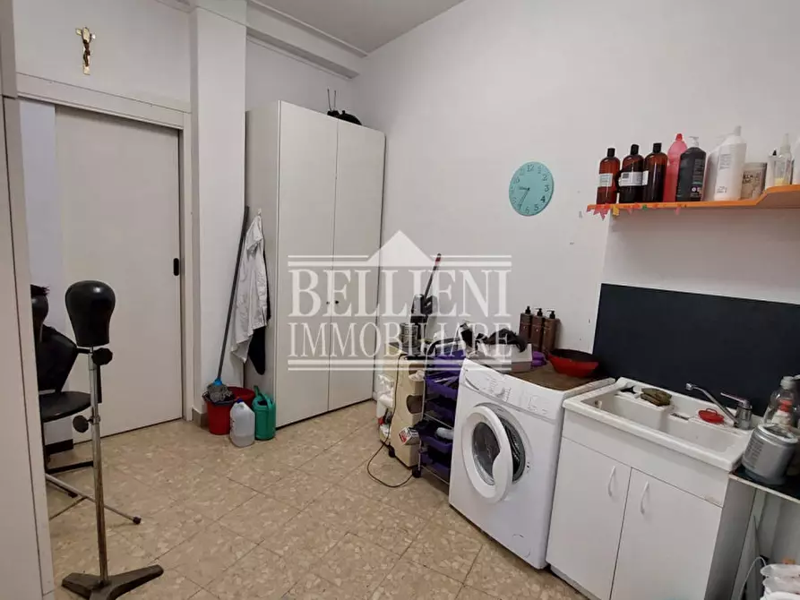 Immagine 5 di Ufficio in affitto  in Corso Padova a Vicenza