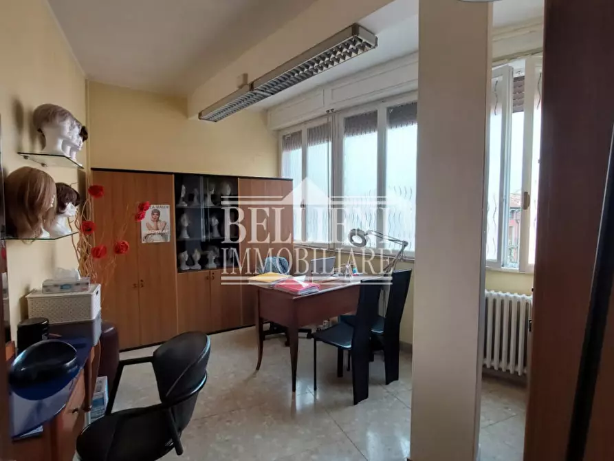 Immagine 6 di Ufficio in affitto  in Corso Padova a Vicenza