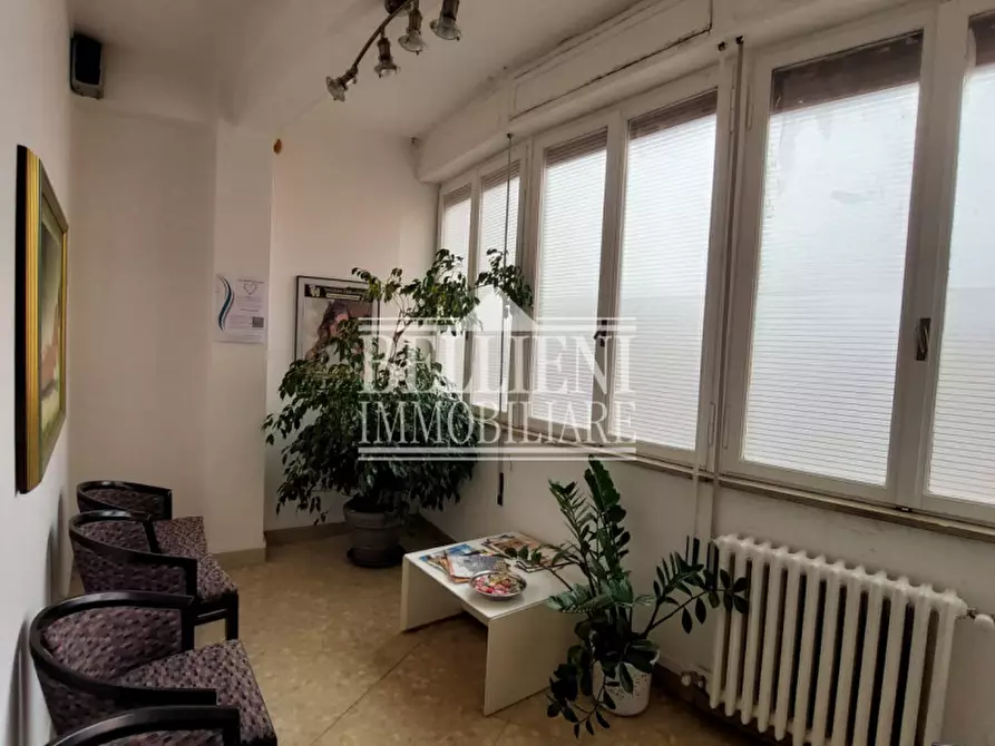 Immagine 7 di Ufficio in affitto  in Corso Padova a Vicenza