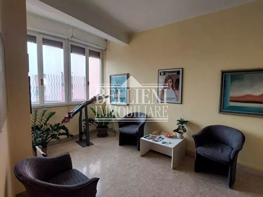 Immagine 8 di Ufficio in affitto  in Corso Padova a Vicenza
