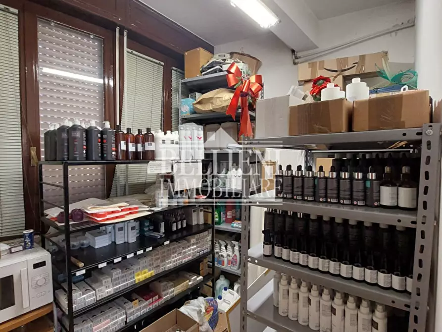 Immagine 9 di Ufficio in affitto  in Corso Padova a Vicenza