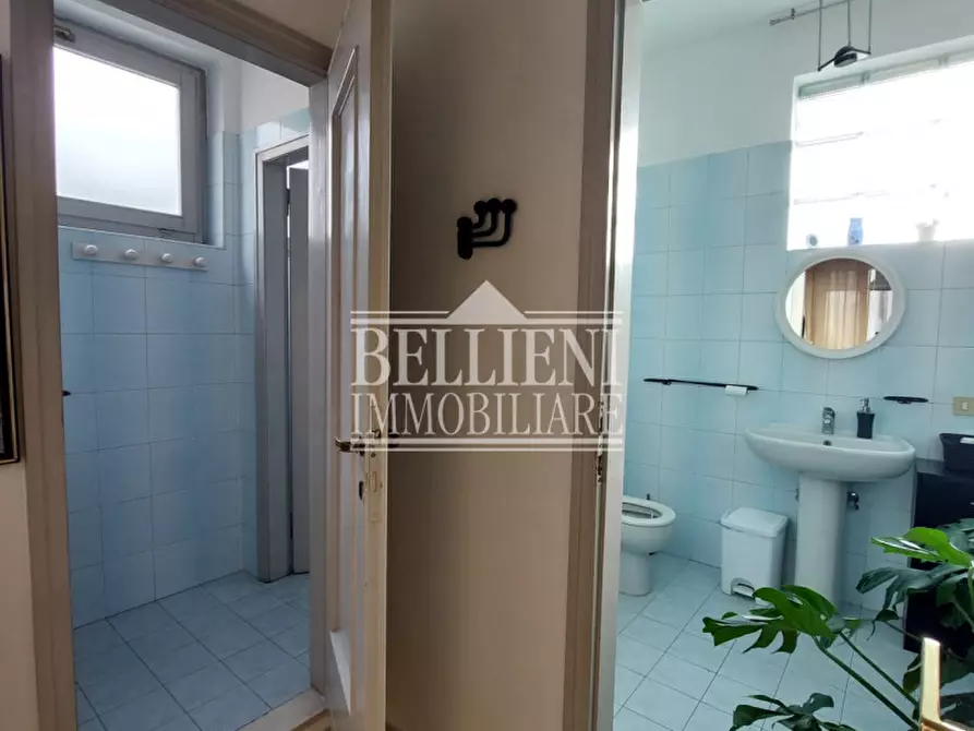 Immagine 10 di Ufficio in affitto  in Corso Padova a Vicenza