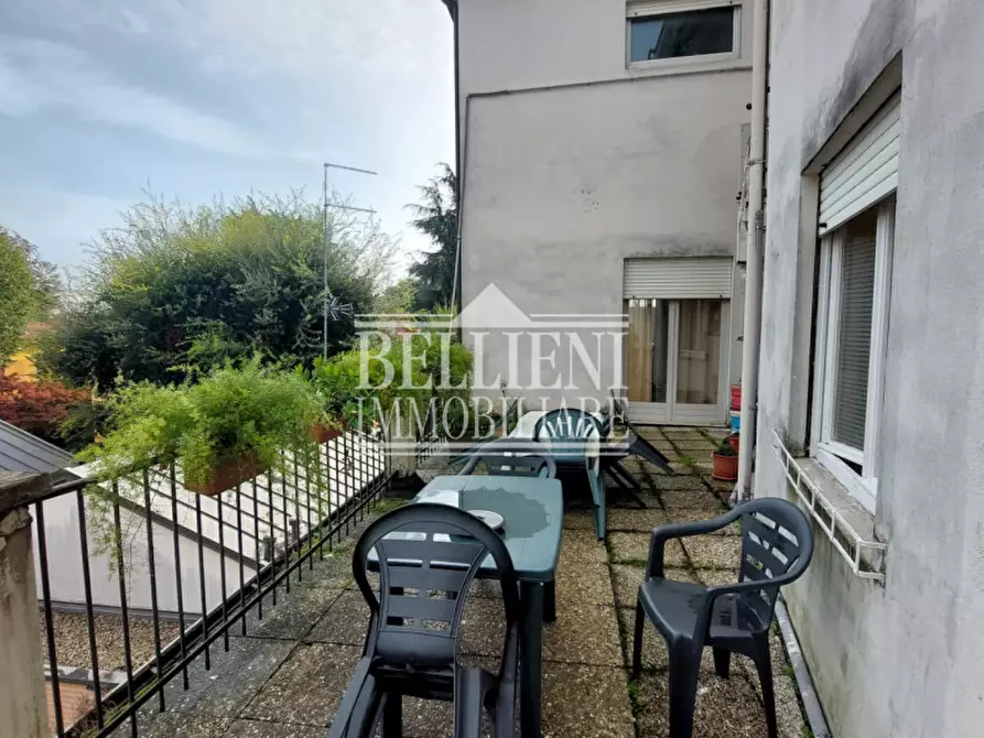 Immagine 11 di Ufficio in affitto  in Corso Padova a Vicenza