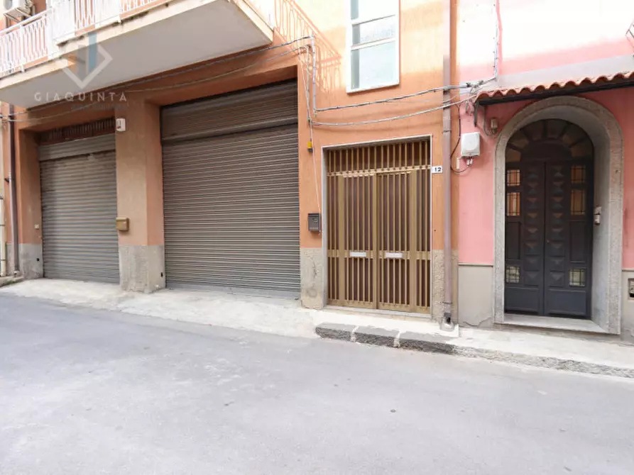 Immagine 2 di Appartamento in vendita  in via Asti n.12 a Palagonia