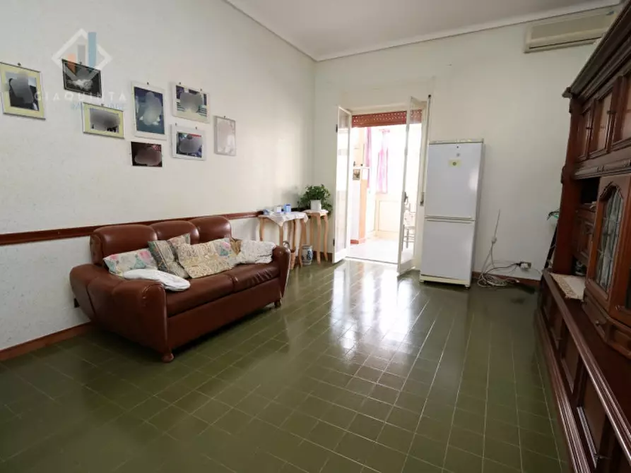 Immagine 3 di Appartamento in vendita  in via Asti n.12 a Palagonia