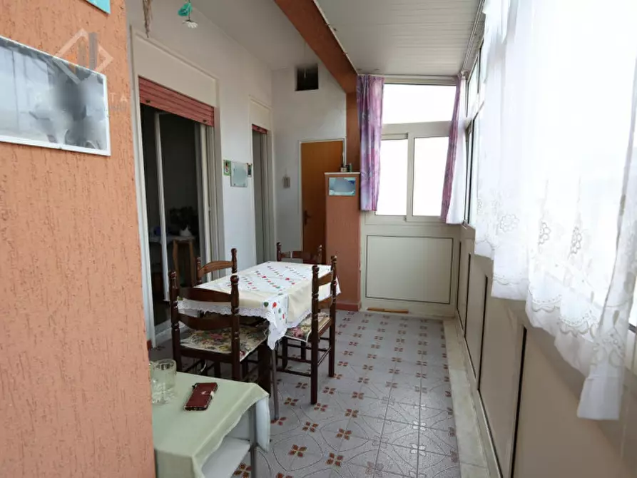 Immagine 4 di Appartamento in vendita  in via Asti n.12 a Palagonia