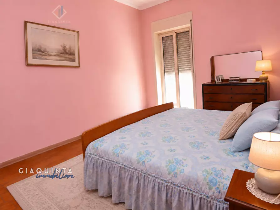 Immagine 4 di Appartamento in vendita  in via Asti n.12 a Palagonia