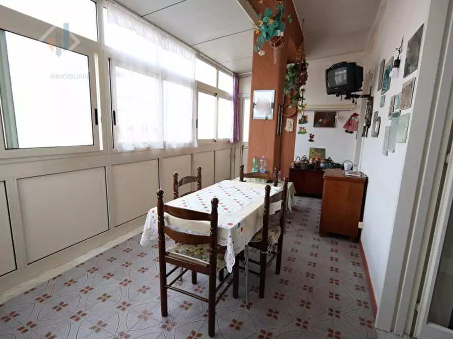 Immagine 5 di Appartamento in vendita  in via Asti n.12 a Palagonia