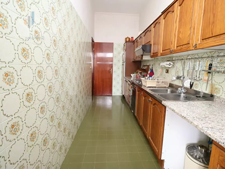 Immagine 6 di Appartamento in vendita  in via Asti n.12 a Palagonia