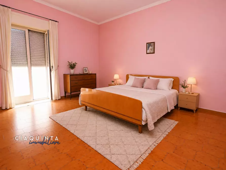 Immagine 7 di Appartamento in vendita  in via Asti n.12 a Palagonia