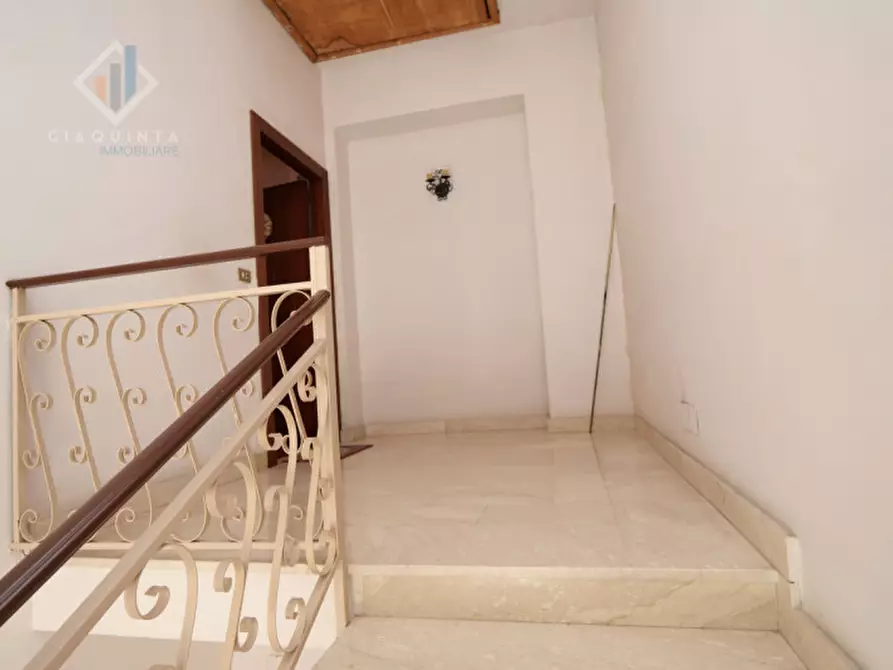 Immagine 8 di Appartamento in vendita  in via Asti n.12 a Palagonia