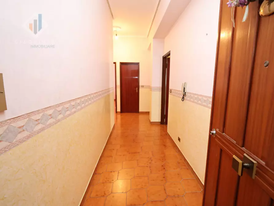 Immagine 9 di Appartamento in vendita  in via Asti n.12 a Palagonia