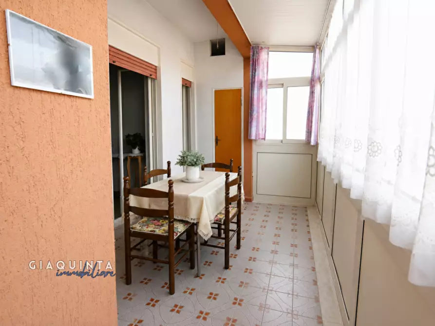 Immagine 9 di Appartamento in vendita  in via Asti n.12 a Palagonia