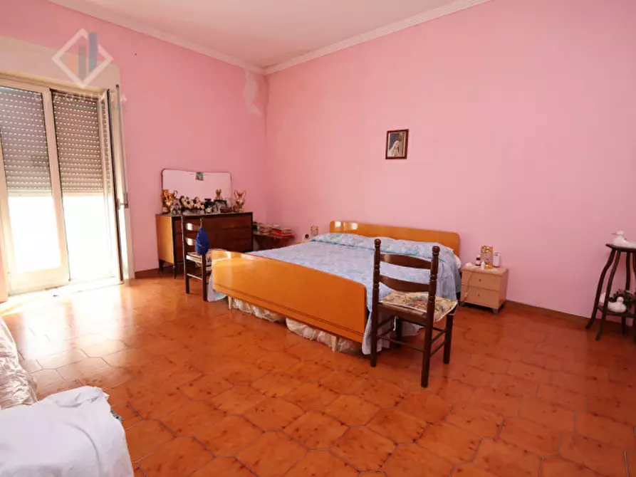 Immagine 10 di Appartamento in vendita  in via Asti n.12 a Palagonia