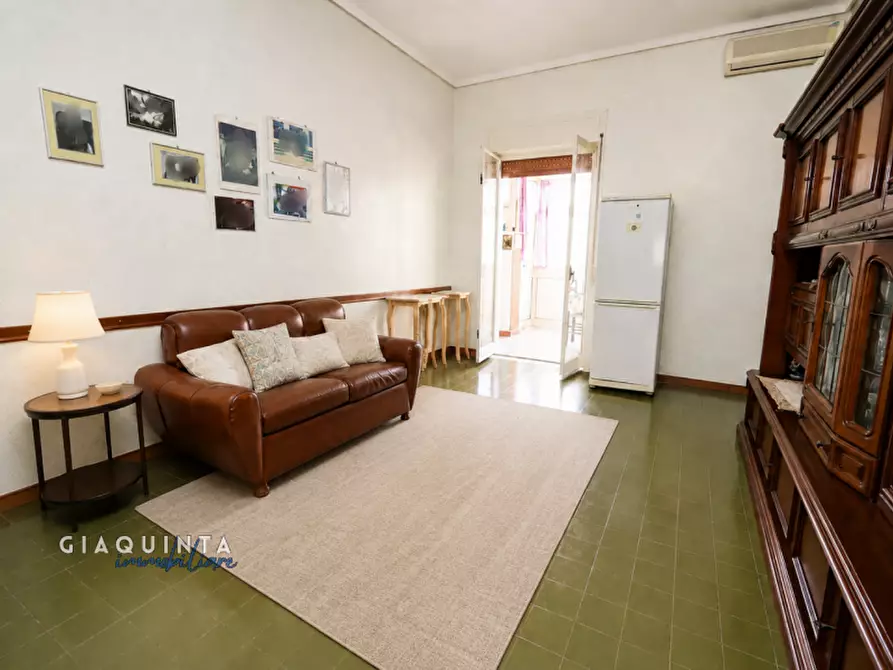 Immagine 11 di Appartamento in vendita  in via Asti n.12 a Palagonia