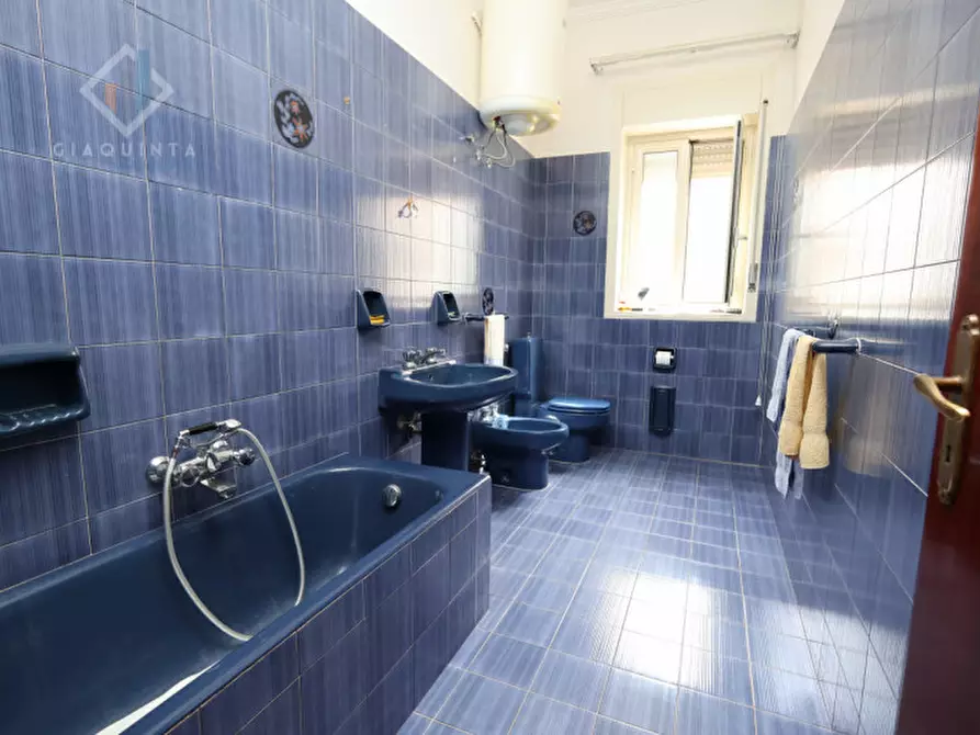 Immagine 12 di Appartamento in vendita  in via Asti n.12 a Palagonia