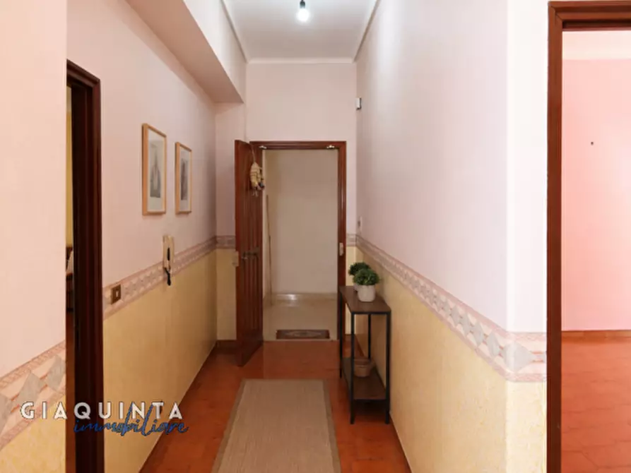 Immagine 16 di Appartamento in vendita  in via Asti n.12 a Palagonia