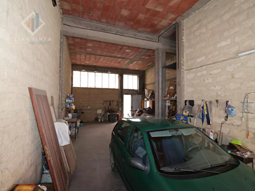 Immagine 17 di Appartamento in vendita  in via Asti n.12 a Palagonia