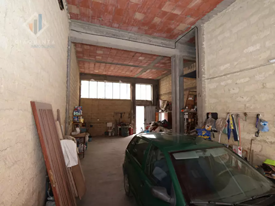 Immagine 19 di Appartamento in vendita  in via Asti n.12 a Palagonia