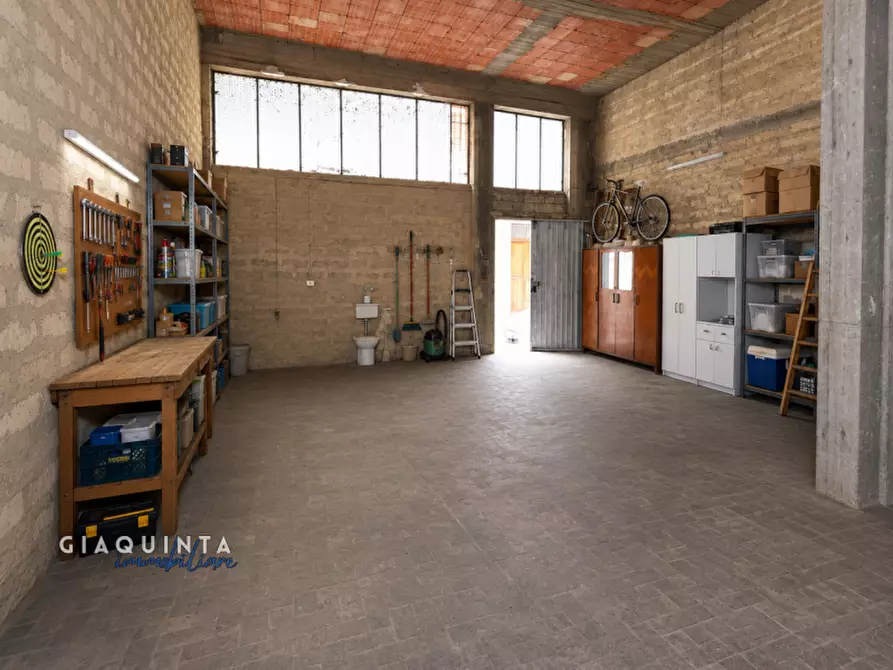 Immagine 20 di Appartamento in vendita  in via Asti n.12 a Palagonia