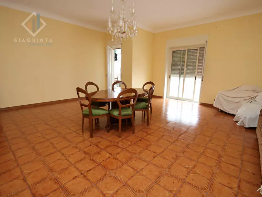 Immagine 23 di Appartamento in vendita  in via Asti n.12 a Palagonia