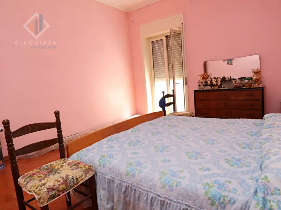 Immagine 26 di Appartamento in vendita  in via Asti n.12 a Palagonia