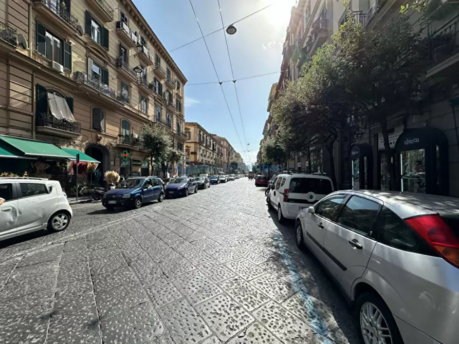 Immagine 2 di Appartamento in affitto  in Traversa Benedetto Cairoli a Napoli