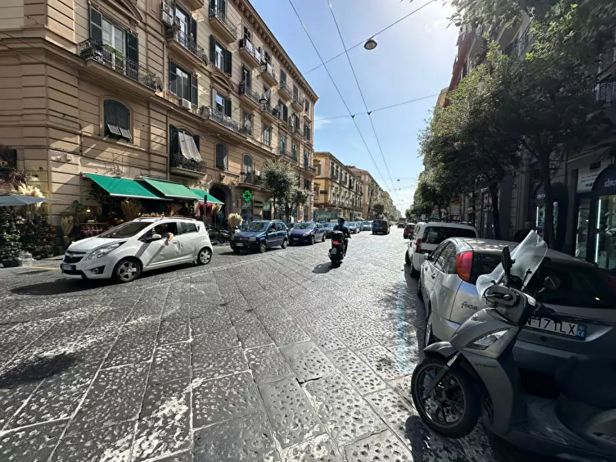 Immagine 3 di Appartamento in affitto  in Traversa Benedetto Cairoli a Napoli