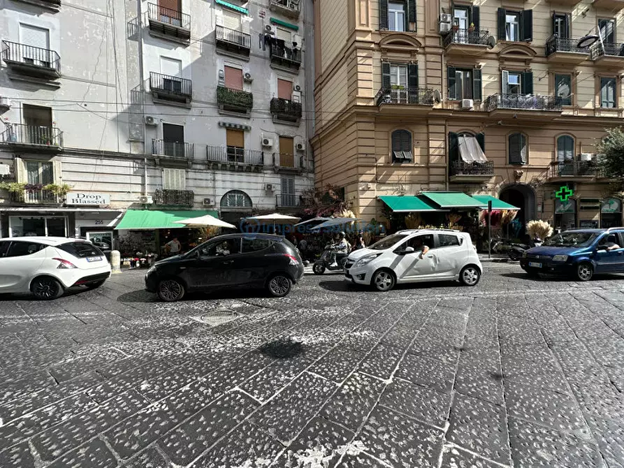 Immagine 14 di Appartamento in affitto  in Traversa Benedetto Cairoli a Napoli