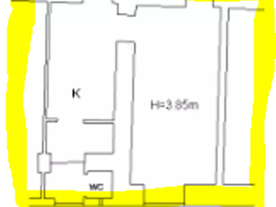 Immagine 18 di Appartamento in affitto  in Traversa Benedetto Cairoli a Napoli