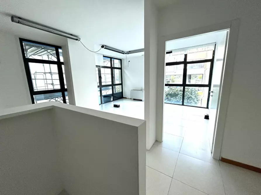 Immagine 2 di Ufficio in vendita  in VIA FERMI a Padova