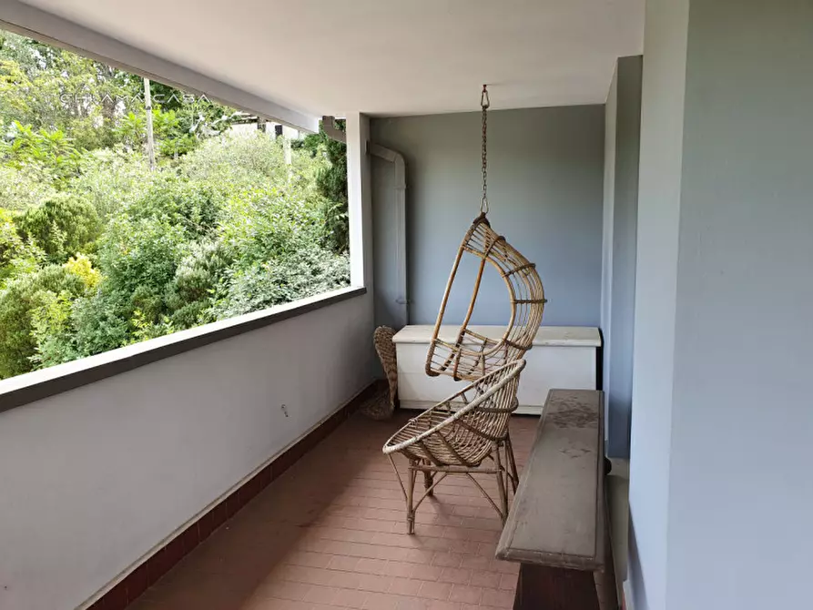 Immagine 7 di Casa indipendente in vendita  in Strada Roncosambaccio a Fano