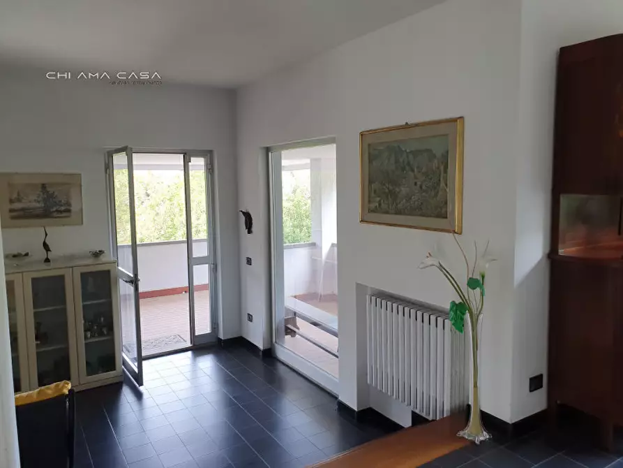 Immagine 9 di Casa indipendente in vendita  in Strada Roncosambaccio a Fano