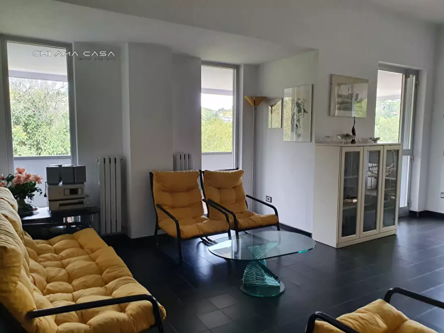 Immagine 10 di Casa indipendente in vendita  in Strada Roncosambaccio a Fano