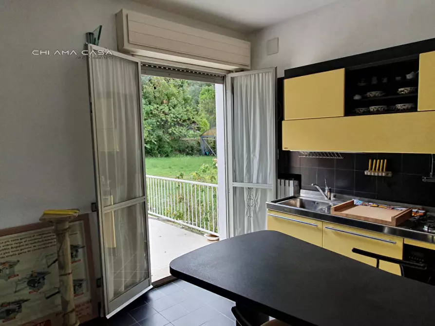 Immagine 14 di Casa indipendente in vendita  in Strada Roncosambaccio a Fano