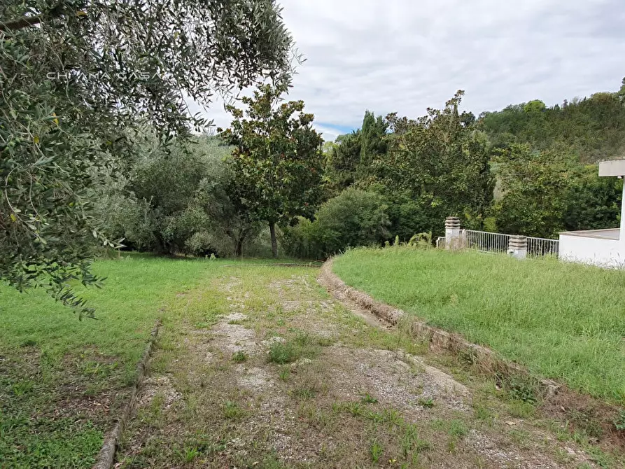 Immagine 16 di Casa indipendente in vendita  in Strada Roncosambaccio a Fano