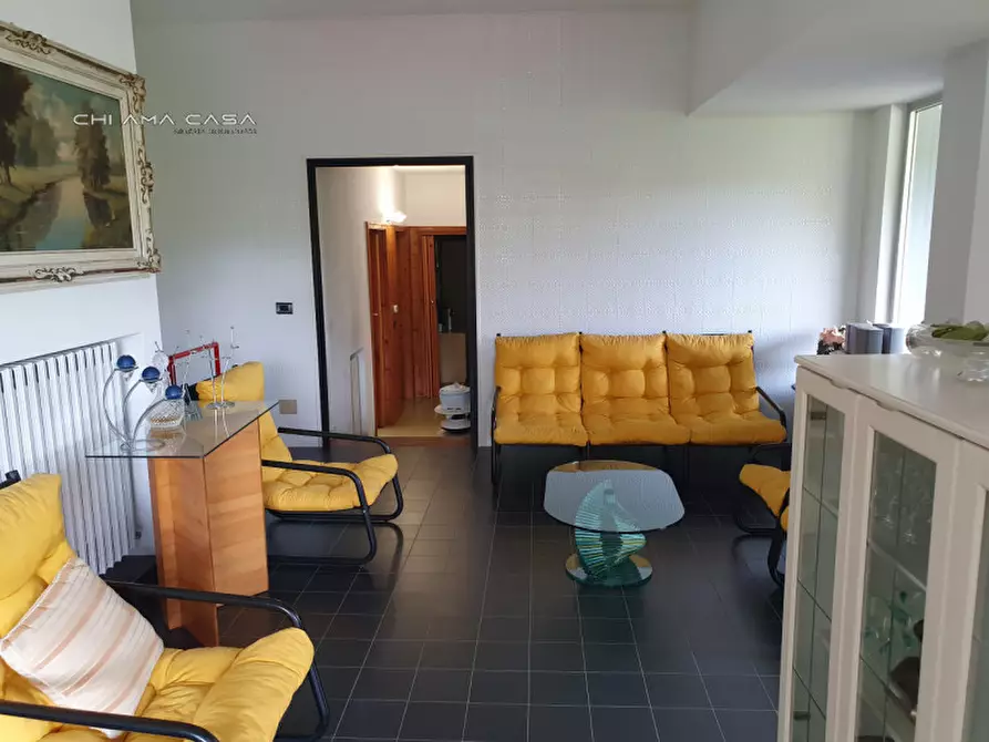 Immagine 18 di Casa indipendente in vendita  in Strada Roncosambaccio a Fano