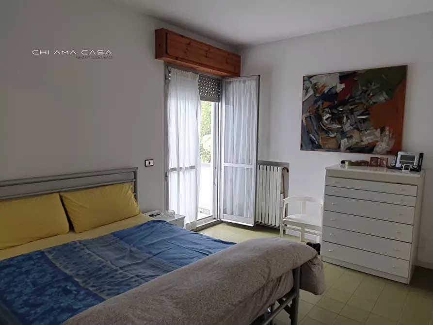 Immagine 19 di Casa indipendente in vendita  in Strada Roncosambaccio a Fano