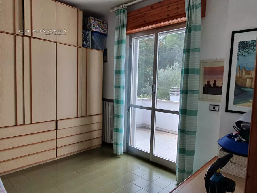 Immagine 21 di Casa indipendente in vendita  in Strada Roncosambaccio a Fano